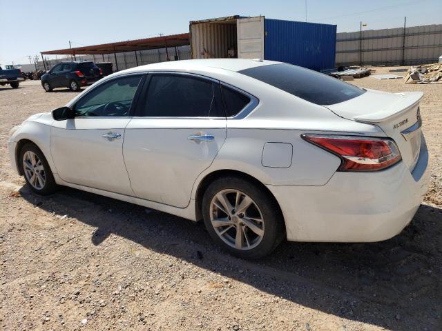 1N4AL3AP2EC178318 Nissan ALTIMA 2.5