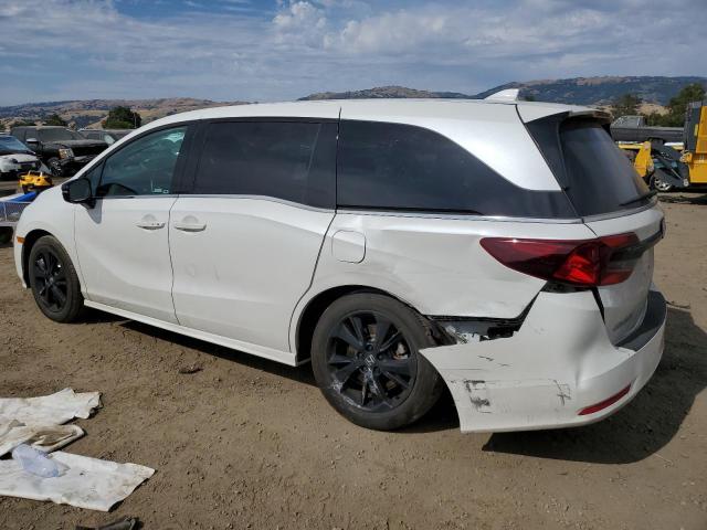 2023 HONDA ODYSSEY SP 5FNRL6H75PB001742