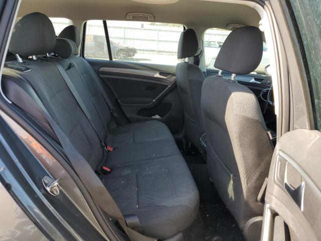 2019 VOLKSWAGEN GOLF SPORT - 3VWY57AU3KM512881