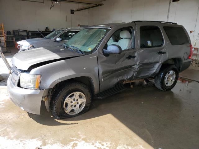 2007 Chevrolet Tahoe 