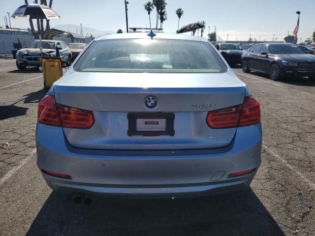 WBA3C1C53EK106727 BMW 328 I Sulev