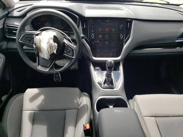 2023 SUBARU OUTBACK ON 4S4BTAJC7P3117836