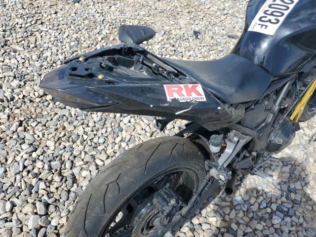 2015 KAWASAKI EX300 A - JKAEX8A12FDA22037