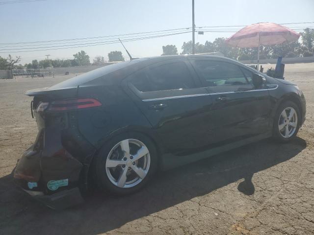 VIN 1G1RH6E43EU173597 2014 Chevrolet Volt no.3