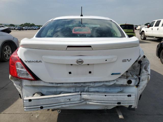 2016 NISSAN VERSA SV W - 3N1CN7AP9GL829572