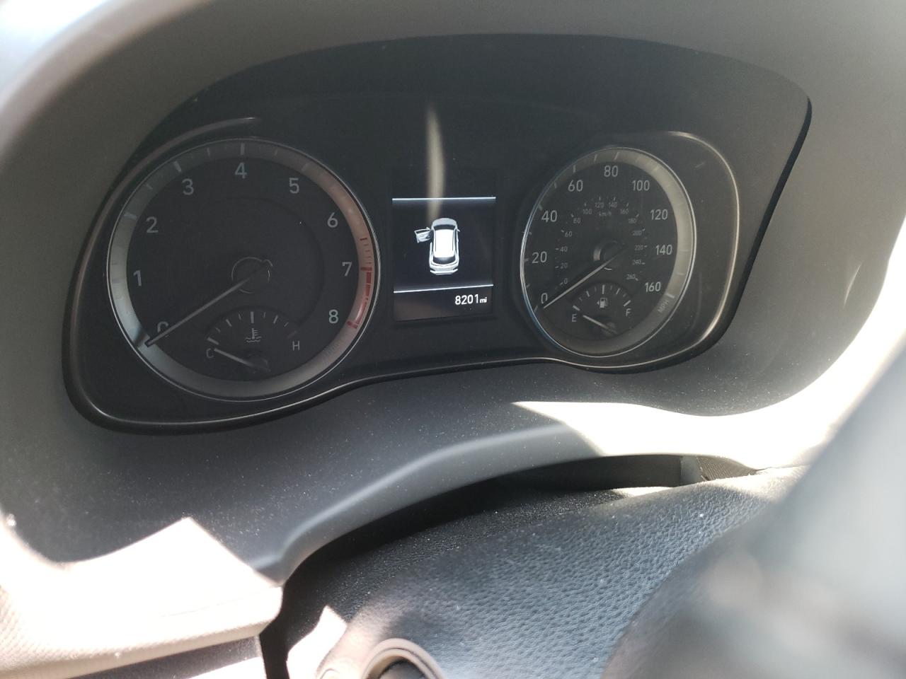 KM8K3CA51JU090972 HYUNDAI KONA 2018