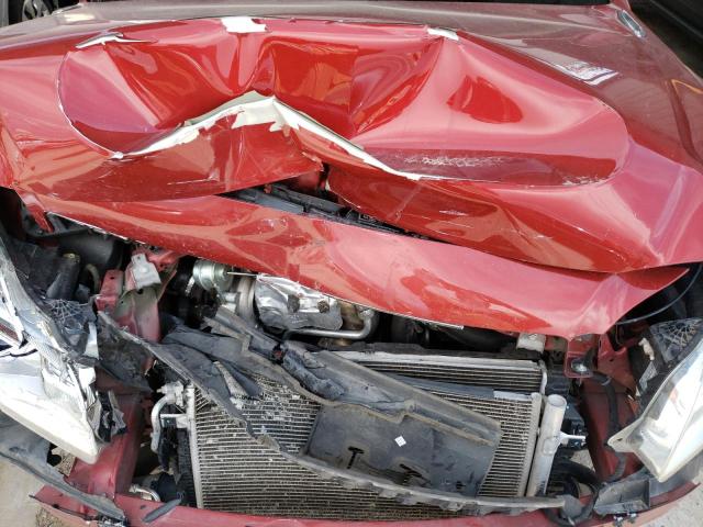 2G4GN5EX8F9107732 Buick Regal Premium