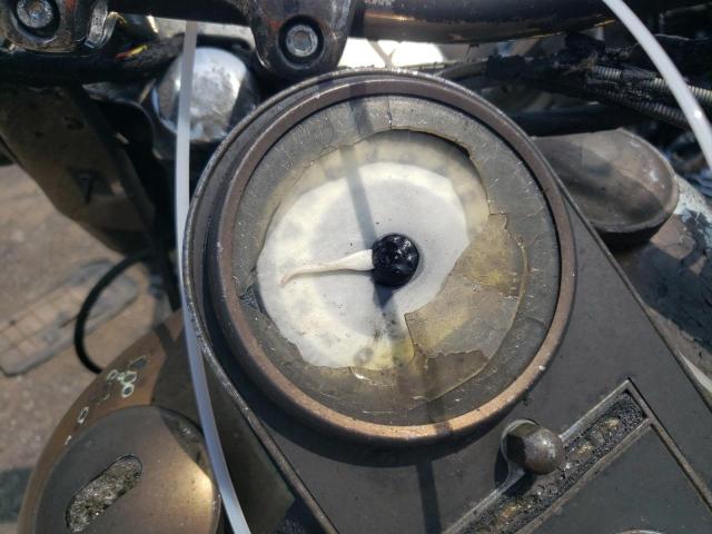 2006 HARLEY-DAVIDSON FLSTNI 1HD1JDB116Y072249