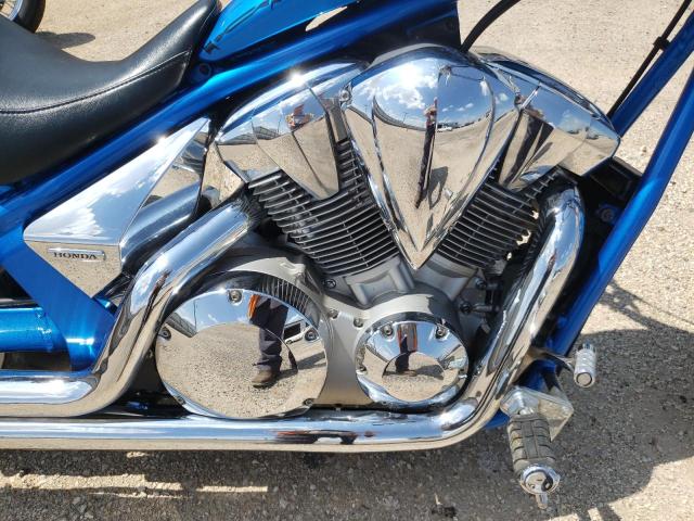 2012 HONDA VT1300 CX - JH2SC6103CK200520