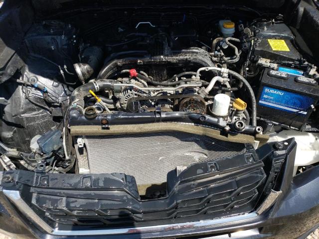 JF2SJABCXHH415294 Subaru Forester 2.5i