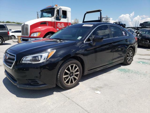 2015 Subaru Legacy 2.5i Premium