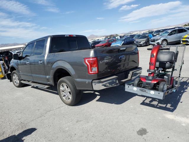 1FTEW1CG7HKE52031 Ford F150 Supercrew