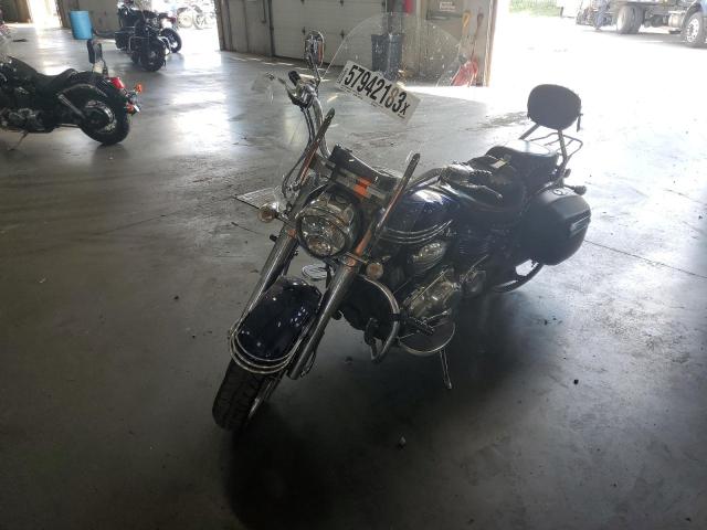 2009 YAMAHA XV1900 CT JYAVP22E09A008477