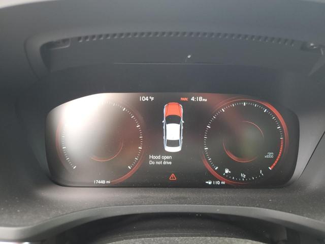 2022 VOLVO S60 B5 MOM 7JRL12FZ8NG160767