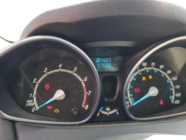 3FADP4BJ9EM157403 Ford FIESTA SE