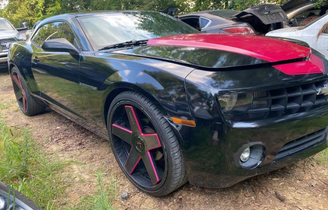 2010 Chevrolet Camaro LS