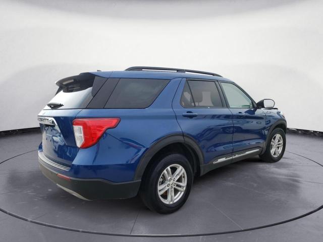 1FMSK7DH0NGA82043 Ford Explorer X 3