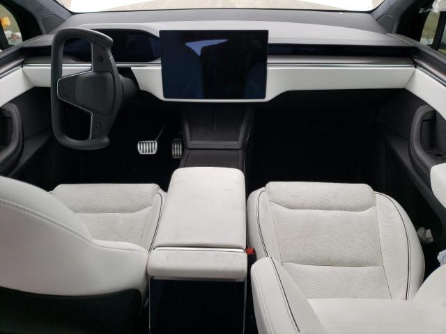 7SAXCBE60NF333146 Tesla MODEL X