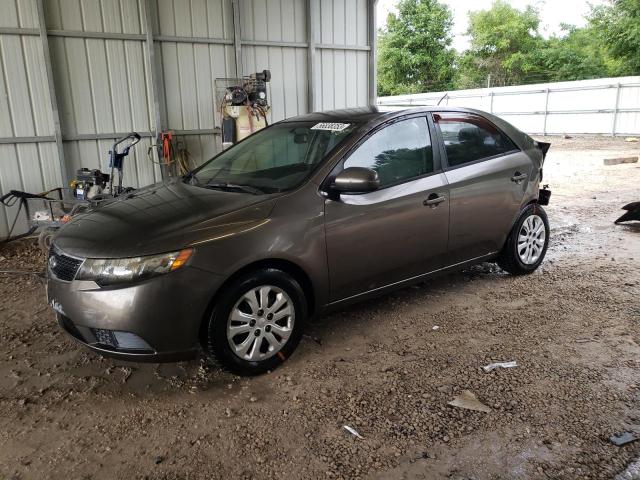 2011 Kia Forte EX