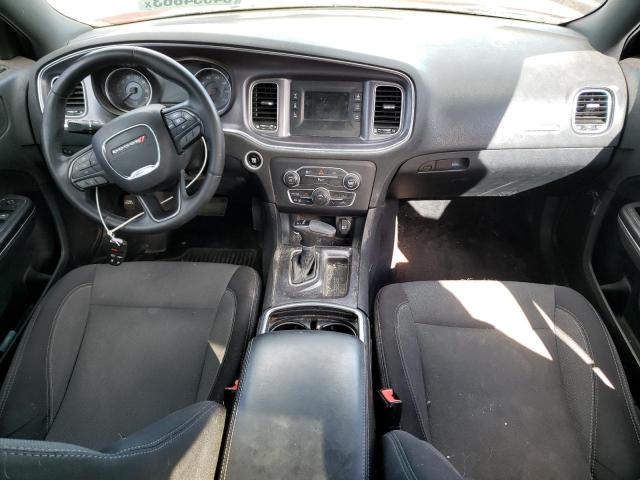 2C3CDXBG3FH753082 Dodge Charger Se