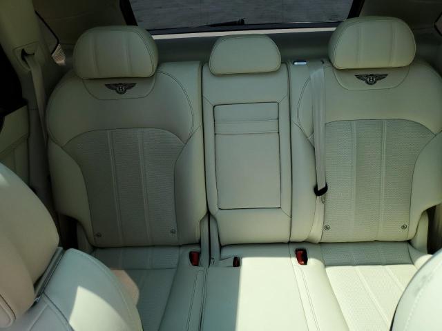 2018 BENTLEY BENTAYGA SJAAC2ZV3JC022260