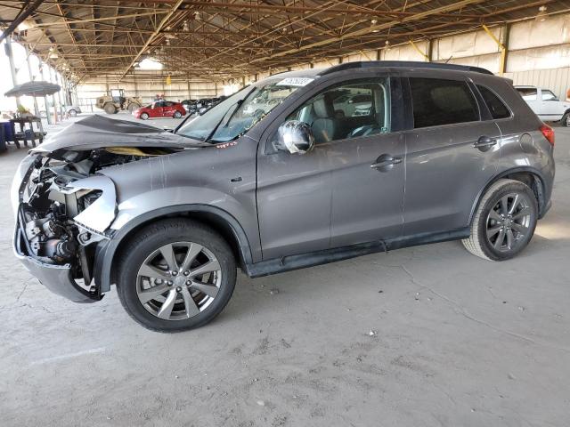 2013 Mitsubishi Outlander Sport LE