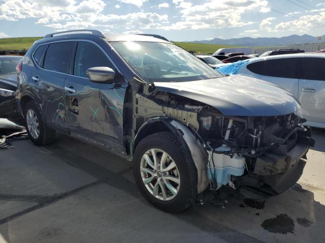 5N1AT2MV5JC776455 Nissan ROGUE S