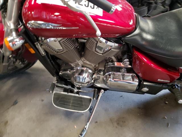 2003 HONDA VTX1800 S - 1HFSC49313A100780