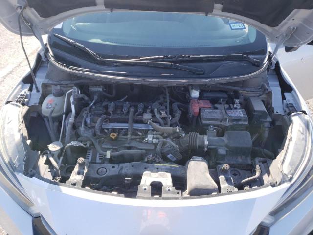3N1CN8FV0LL801294 Nissan VERSA SR