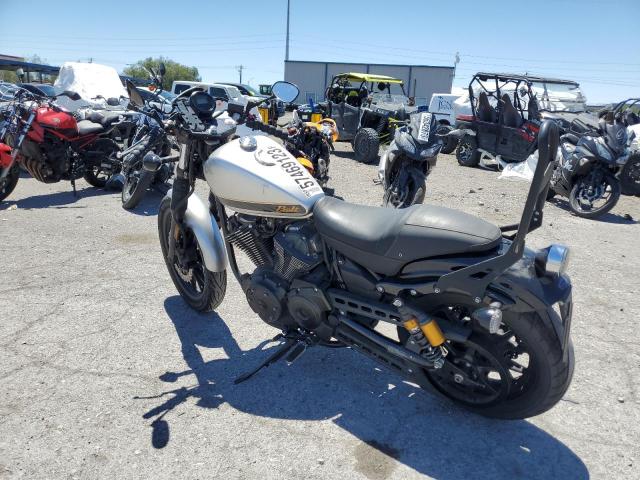 2015 YAMAHA XVS950 CR - JYAVN06E8FA000613