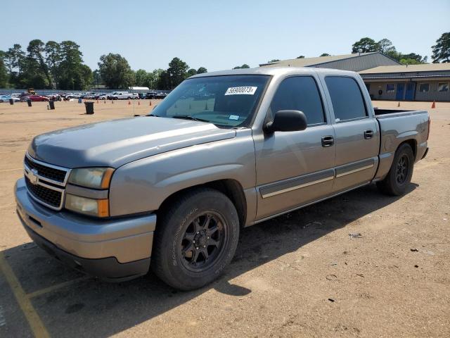 2006 Chevrolet C/K 1500 