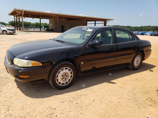 2002 Buick LeSabre Limited