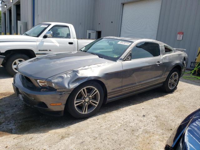 2010 Ford Mustang 