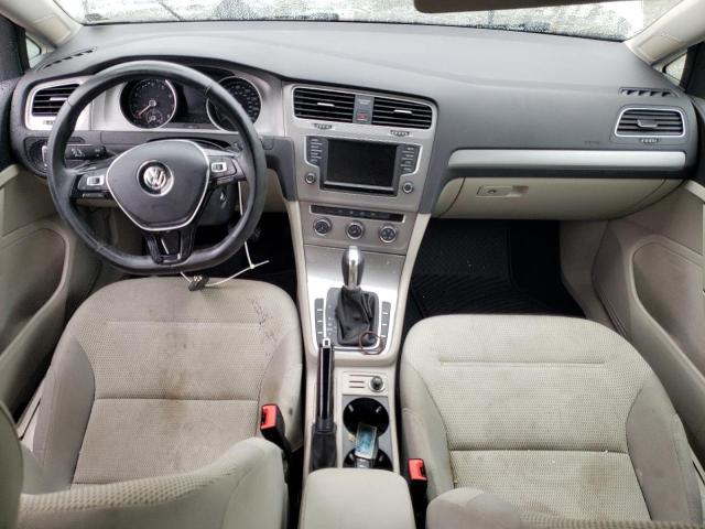 2016 VOLKSWAGEN GOLF SPORT - 3VWC17AU7GM519071