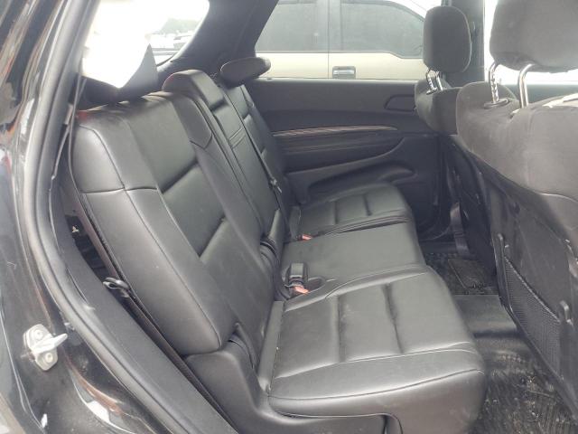 2022 DODGE DURANGO PU 1C4RDJFG5NC136622