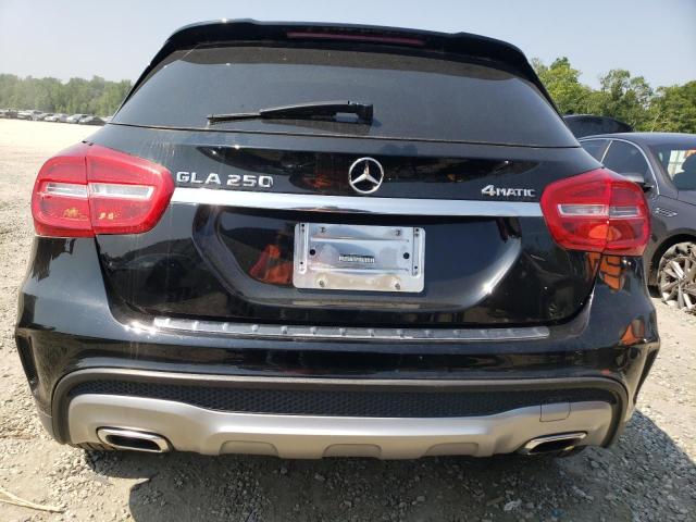 VIN WDCTG4GB0FJ052653 2015 Mercedes-Benz GLA-Class,... no.6