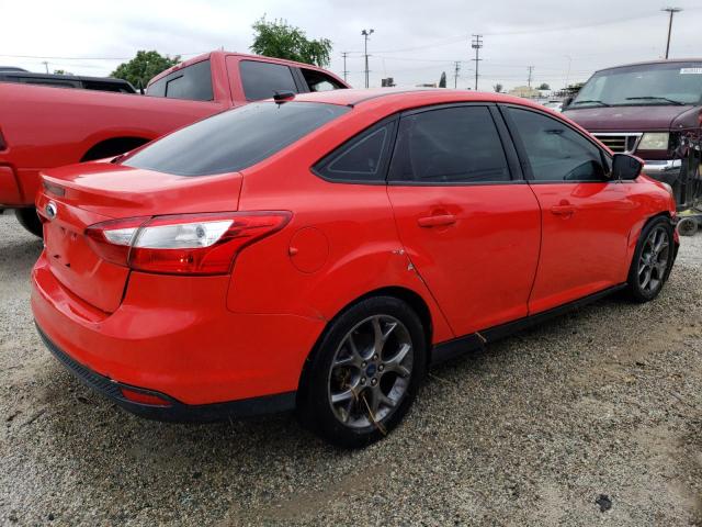 1FADP3F24EL119639 Ford FOCUS SE