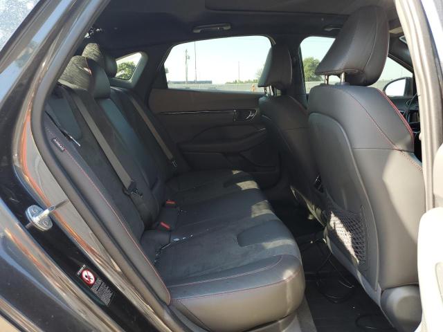2021 HYUNDAI SONATA N L 5NPEK4JCXMH127573