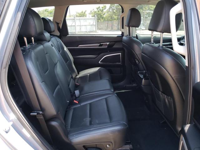 5XYP64HCXLG043813 KIA Telluride S