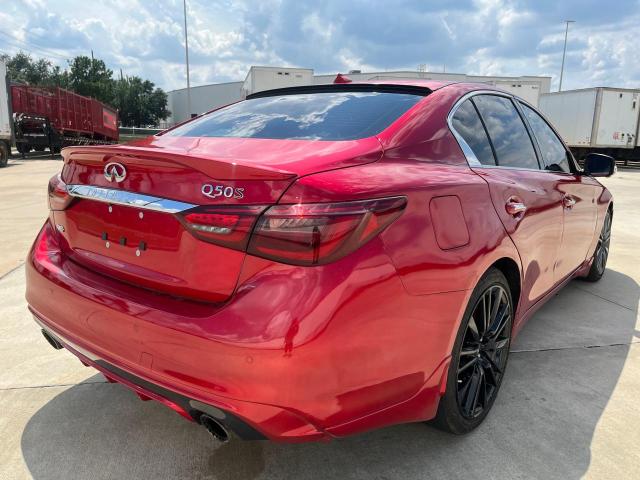 Vin: jn1fv7ar0km800068, lot: 57210483, infiniti q50 red sport 400 20194