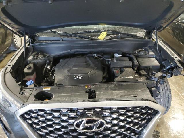 KM8R7DHE3NU407901 Hyundai Palisade Calligraphy