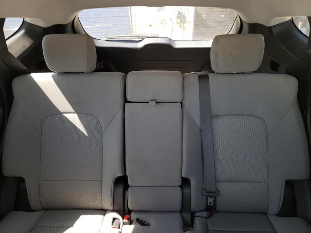 5XYZT3LB9JG535109 Hyundai SANTA FE SPORT