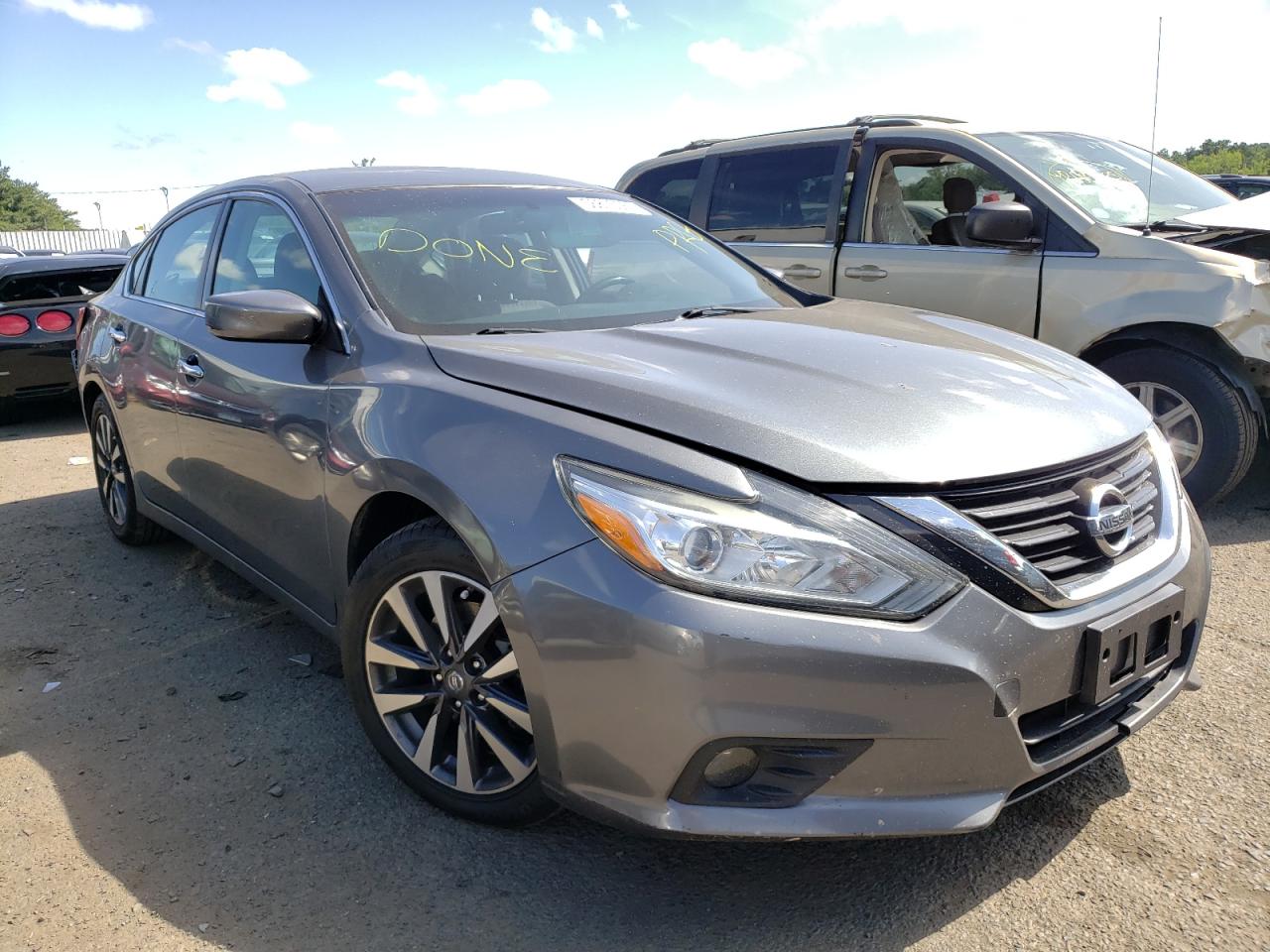 1N4AL3AP7HC212631 NISSAN ALTIMA 2017
