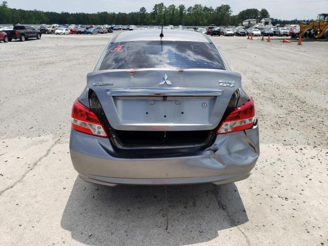 ML32F3FJ6HHF13281 Mitsubishi Mirage G4 Es