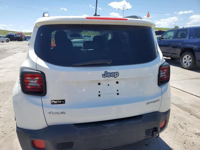 ZACCJBAB0HPG30063 Jeep Renegade Sport