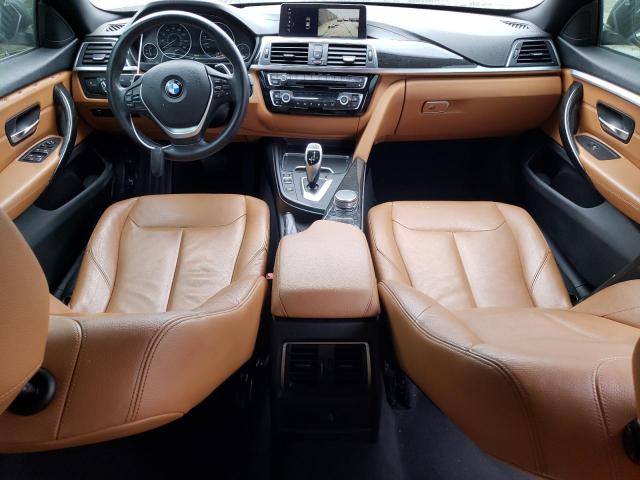 WBA4J1C5XKBM12135 BMW 430i Gran Coupe