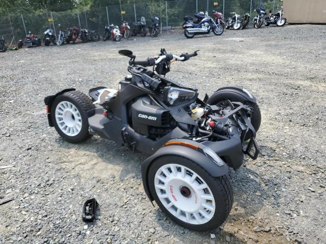2022 CAN-AM RYKER RALL - 3JB2HEH22NJ004886
