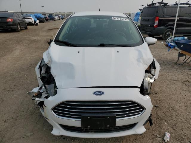 3FADP4BJ8HM150947 | 2017 FORD FIESTA SE