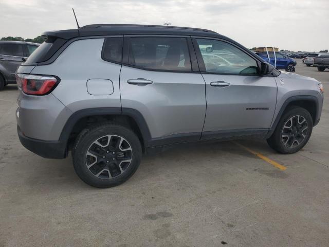 3C4NJDDB2KT733467 Jeep Compass Trailhawk