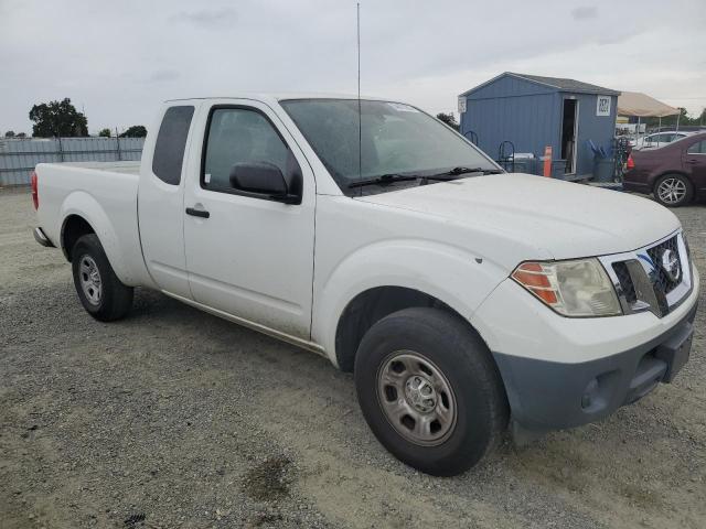 1N6BD0CT3FN722512 Nissan FRONTIER S